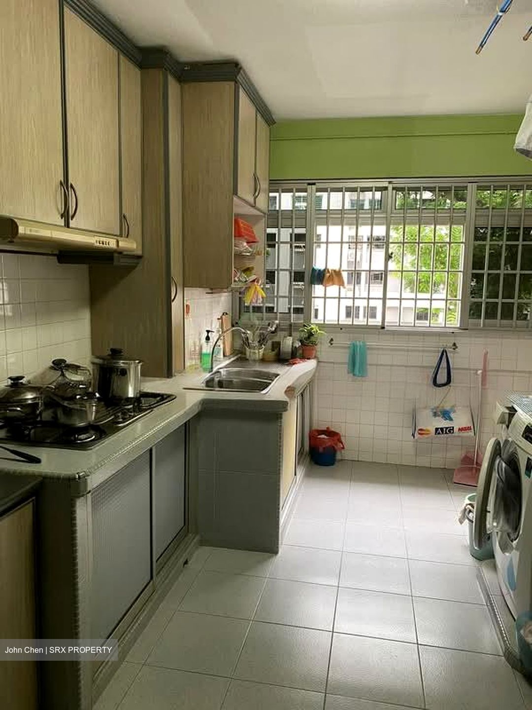 Blk 524 Bedok North Street 3 (Bedok), HDB 4 Rooms #568905111